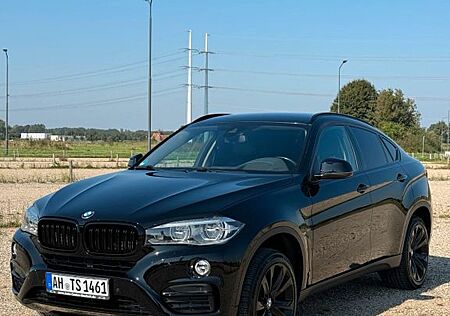 BMW X6 Xdrive 30D