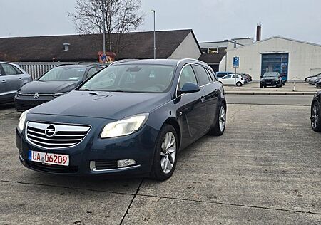 Opel Insignia A Sports Tourer Innovation