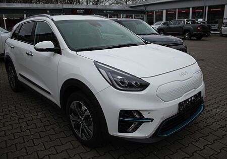 Kia Niro e- Spirit (3 Phasen On-Board-Lader)