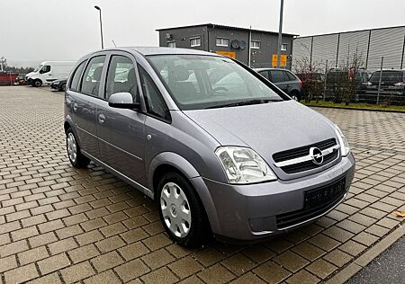 Opel Meriva Edition 1.4l 90PS KLIMA / TÜV01-2027