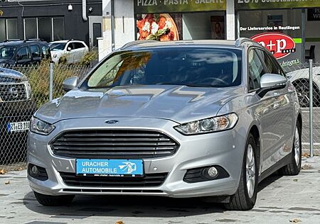 Ford Mondeo Turnier Trend Navi Temp Pdc Ahk Tüv&Insp