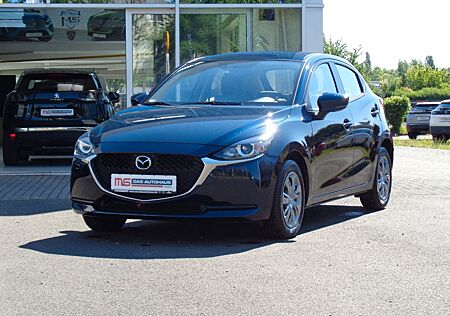 Mazda 2 SKYACTIV-G 75 Center-Line*LED*DAB*BT*USB*