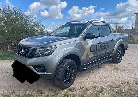 Nissan PickUp