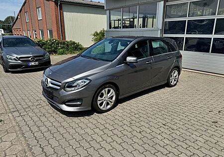 Mercedes-Benz B 180 B -Klasse CDI / d