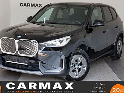 BMW iX1 20 eDrive 68KWH Leder,LED,Carplay,Parkassist