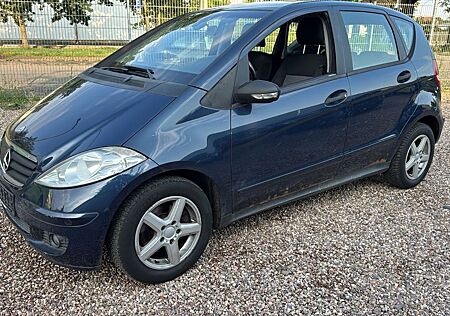 Mercedes-Benz A 150 A -Klasse