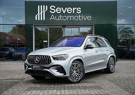 Mercedes-Benz GLE 53 AMG Hybrid 4MATIC | Premium Plus | AHK |