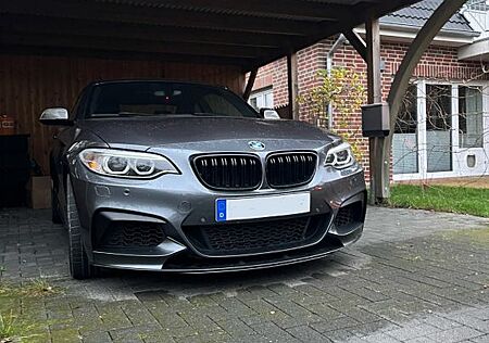 BMW M235i F22