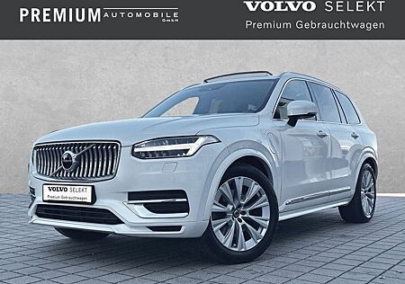 Volvo XC 90 XC90 Inscription Expression Recharge AWD 7-Sitze