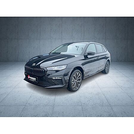 Skoda Scala leasen