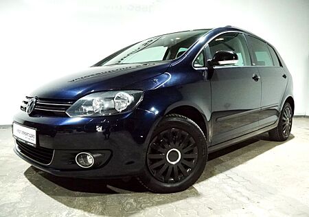 VW Golf Plus Volkswagen VI AHK Klima PDC Sitzheiz. Tempo. TUV