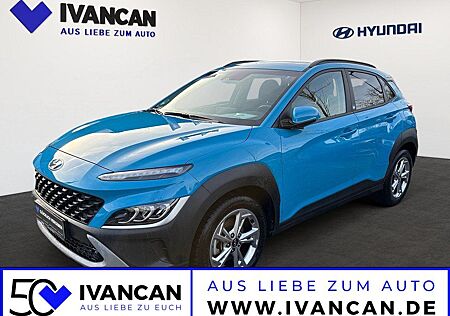 Hyundai Kona 1.0T 120PS Edition 30 PLUS
