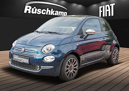 Fiat 500 Dolcevita 1.0 GSE PDC Navi Glasdach LM DAB
