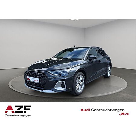 Audi A3 leasen