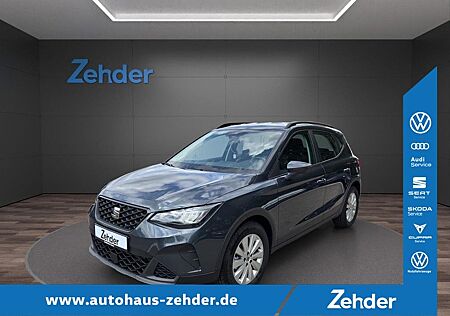 Seat Arona Style 1.0 TSI Voll-LED, SHZ, Full Link, AG