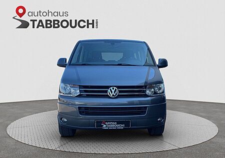 VW T5 Multivan Volkswagen COMFORTLINE+PDC+TEMPOMAT+SHZ+KLIMATR