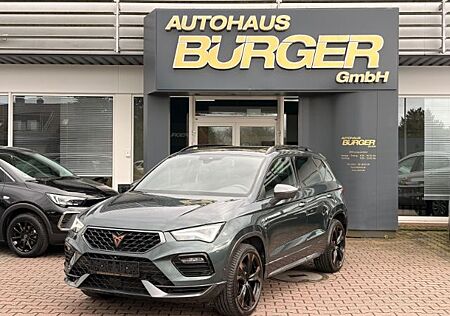 Cupra Ateca 4Drive Pano Navi AHK ACC Winterpaket el.He