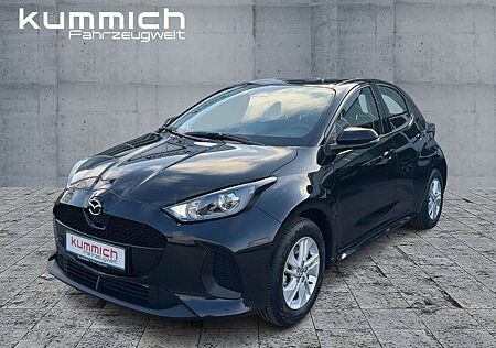 Mazda 2 Hybrid CENTRE LINE KAMERA SHZ BLACK WEEKS