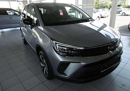 Opel Crossland X Crossland Enjoy, Kamera, PDC, Winter-Pack., LED
