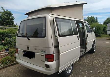 VW T4 California Volkswagen