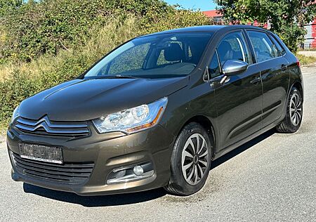 Citroën C4 HDi 1,6