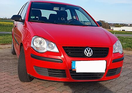 VW Polo Volkswagen 1.4TDI -