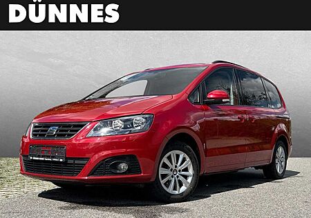 Seat Alhambra 1.4 TSI Style *7-Sitzer*