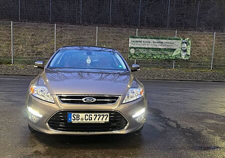 Ford Mondeo 1,6 EcoBoost Business Edition Busines...