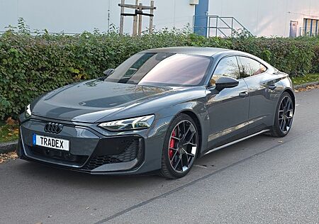 Audi RS e-tron GT e-tron GT RS performance **Carbon/Ceramic/Voll**