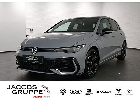 VW Golf Volkswagen VIII 2.0 TDI R-Line "Black Style" DSG,Navi,