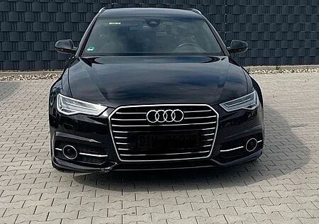 Audi A6 2.0 TDI 140kW ultra S tronic Avant -