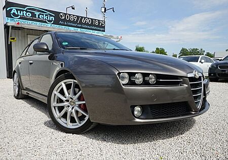Alfa Romeo 159 Alfa SW 1.8 TBi 16V ti Sportpaket |aus 1.Hd|