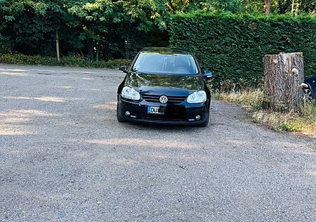 VW Golf Volkswagen 2.0 TDI Sportline Variant Sportline