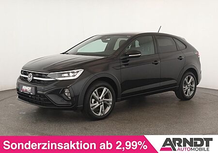 VW Taigo Volkswagen 1.5 TSI DSG R-Line IQ Pano Nav ACC Key Kam