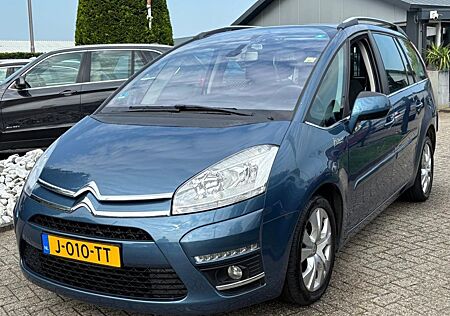 Citroën C4 Spacetourer Grand C4 Picasso 2.0 HDI 2011 7 sitze Facelift S