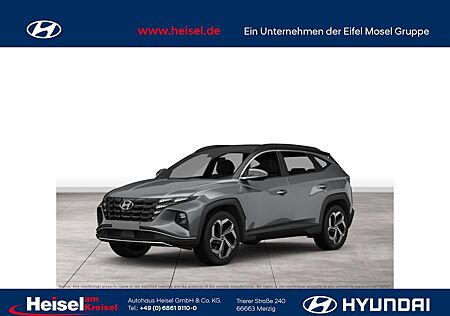 Hyundai Tucson Trend Plug-In Hybrid / Allrad