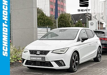 Seat Ibiza 1.0 TSI FR NAVI LED DCC ACC SITZHZG KAMERA