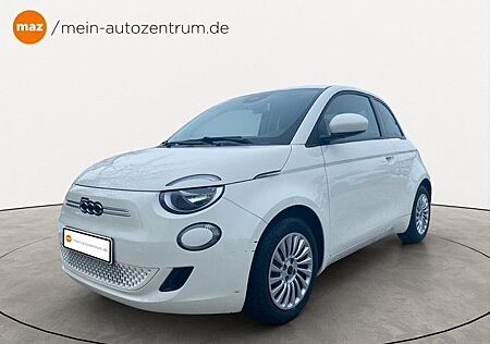 Fiat 500E Action KLIMA TAG-FAHRL. UVM.