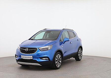 Opel Mokka X Ultimate
