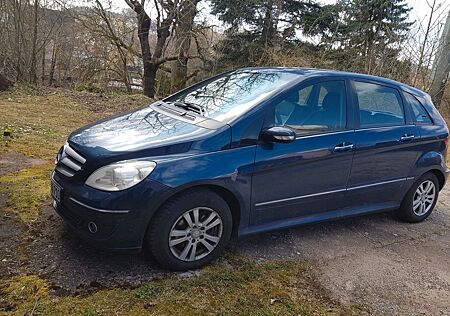 Mercedes-Benz B 200 Special Edition Special Edition