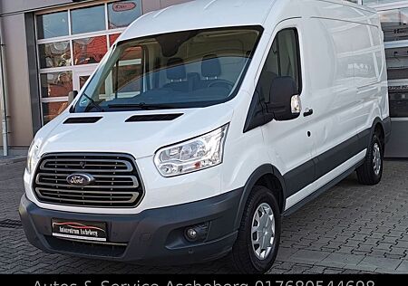 Ford Transit Kasten 350 L3 Trend TÜV+SERVICE NEU