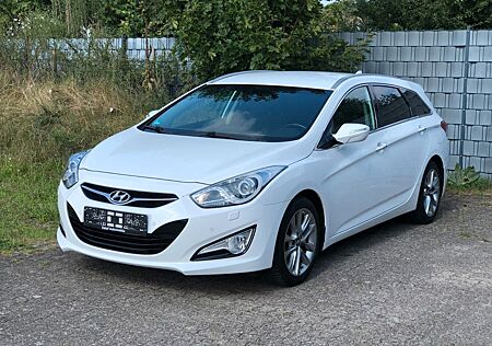 Hyundai i40 cw 5 Star Edition