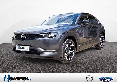 Mazda MX-30 e-SKYACTIV R-EV Advantage HUD MATRIX-LED