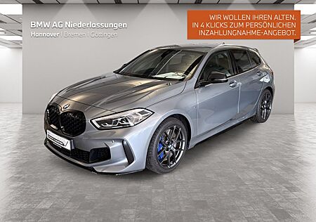 BMW M135i xDrive LiveCockpitProf Kamera Sportsitze