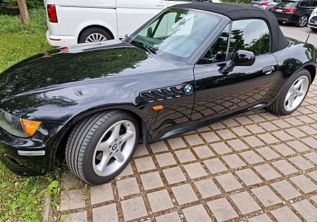 BMW Z3 Roadster 2.2i -