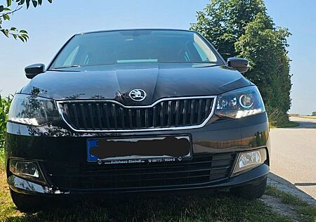 Skoda Fabia TOP!!!! 1.2l TSI 81kW Style Style