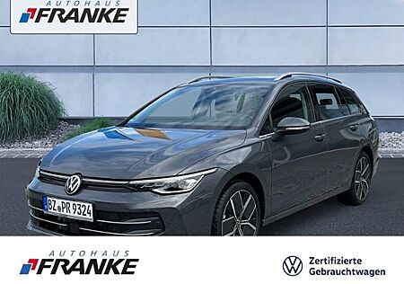 VW Golf Volkswagen VIII Variant Style 1.5 eTSI,DSG Pano,Kamera