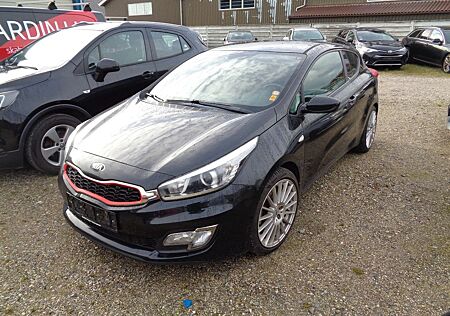 Kia Cee'd / Ceed 1.4 CVVT Dream-Team