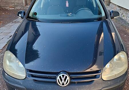 VW Golf Volkswagen V 1.6 FSI