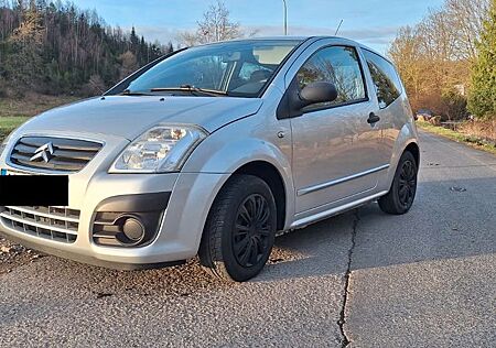 Citroën C2 1.1 Tonic Tonic